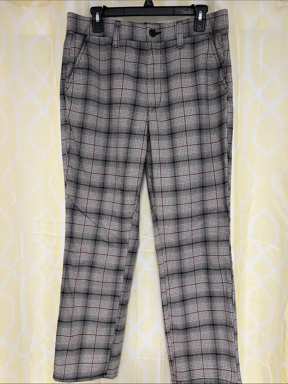 American Eagle: skinny trousers